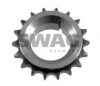 SWAG 10 05 0008 Gear, crankshaft